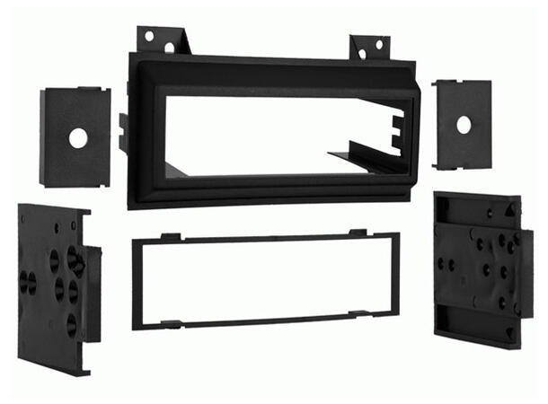 Metra Monteringsramme 1-DIN GM